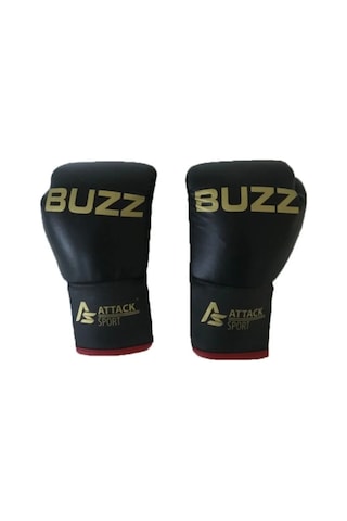 Attack Sport Buzz Boks Eldiveni 001