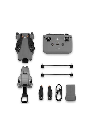 Yeni Nesil Mini Drone İle Hava Görüntüleme Deneyimi