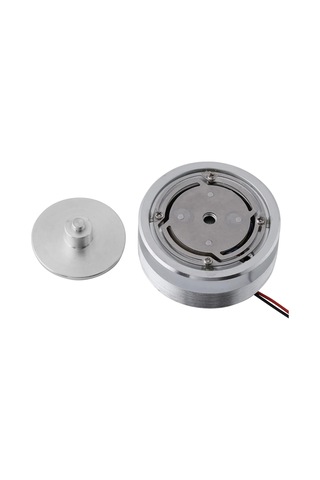 50mm 2 İnç Tüm Frekans Rezonans Hoparlör, Minyatür Davul Set Kek Topper İçin Güçlü Bas Hoparlör