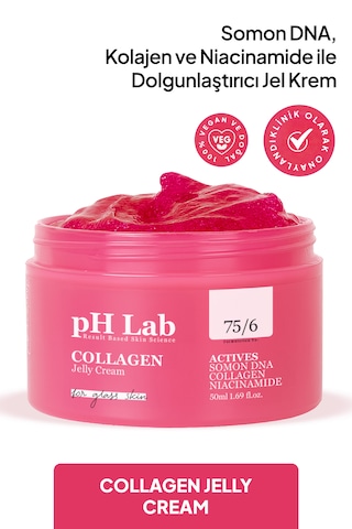 Phlab Collagen Jelly Cream 50 ML