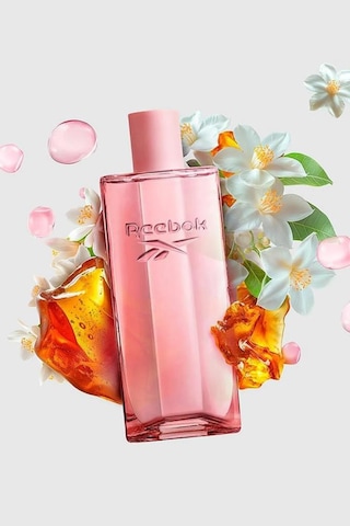 Reebok Activ Your Senses Kadın Parfüm EDT 100 ML