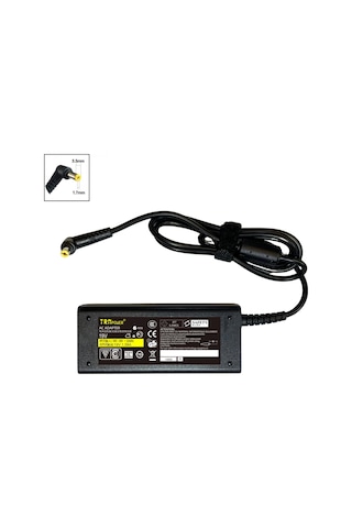 Acer 19v 1.58a 5.5x1.7mm Notebook Adaptör Şarj Aleti
