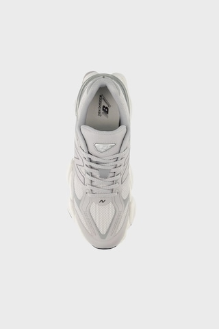 New Balance Unisex Ayakkabı U90601nr Gri GRİ