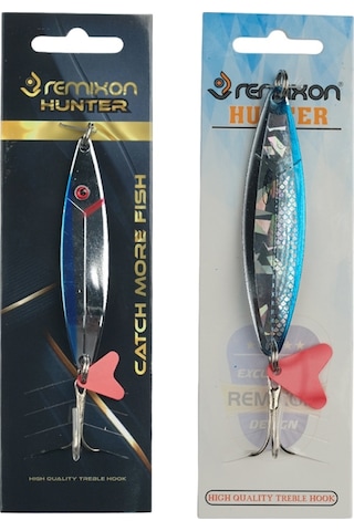 Remixon 04180 Hunter 10gr Kaşık