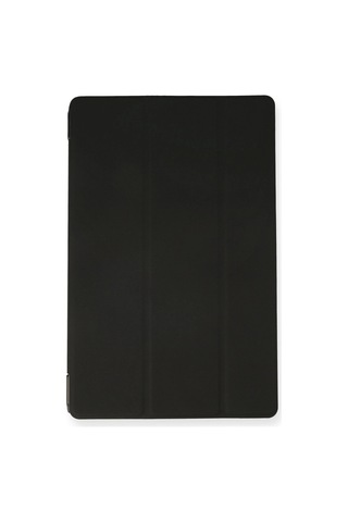 Zenviya21 Apple İpad 2022 10.9 10.nesil Kılıf Tablet Smart Kılıf - Siyah Zenya785 Arka Kapak