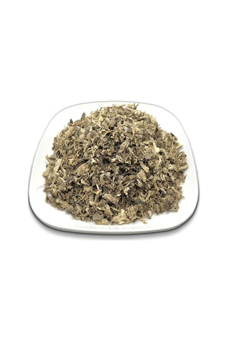 Organik Bitkim Dilimlenmiş Çakşır Kökü 1 KG