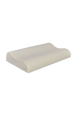 Code: Ort-600 Visco Boyun Yastığı 55 37 11 7 Beyaz