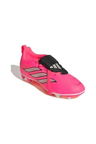 Adidas Predator Club Ft El Fg/mg J Genç Çoklu Çim Zemin Kramponu Hq2272 Turuncu