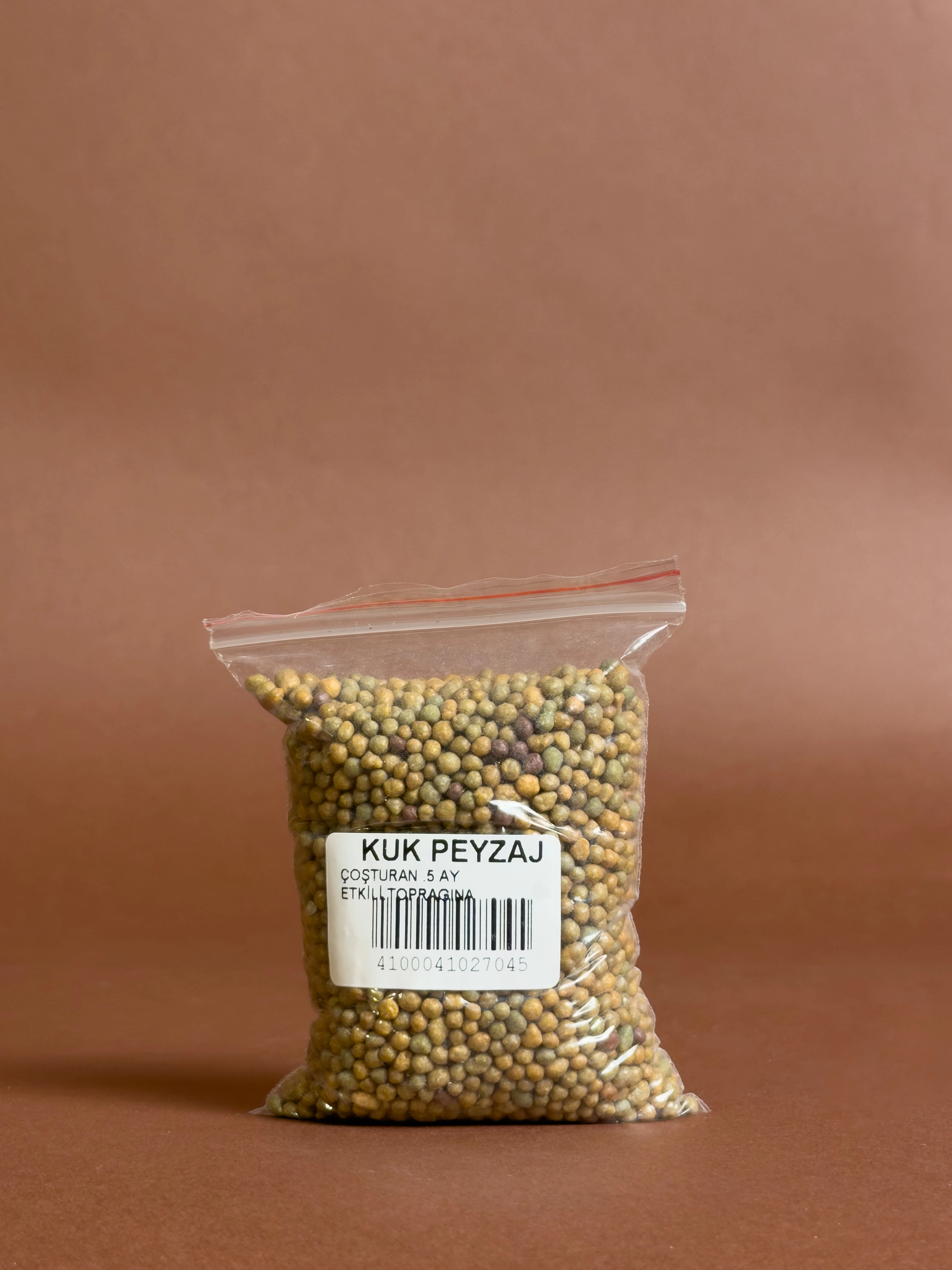 Kuk 5 Ay Etkili Granül Gübre Salon Bitkileri 100 G