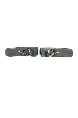 Volkswagen Polo Sis Fari 1989-1999 6n0941699a 90816005 1.4, 1.6, 1.9 Sdı