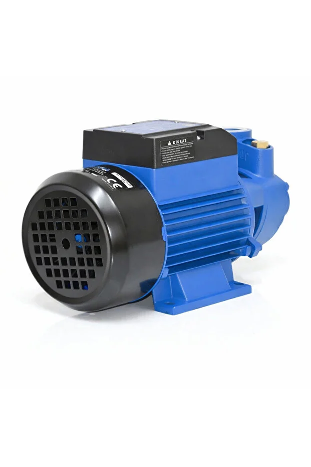 0.5 Hp Vortex Su Motoru Su Pompası
