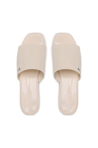 Dkny Kadın Terlik K1305611-en2 K1305611-en2 Krem Krem