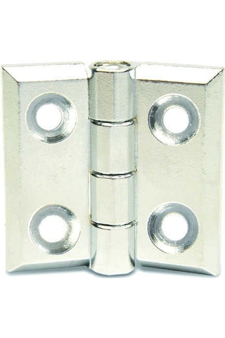 Emes Zmk6060 Burçlu Krom Menteşe 60 x 60