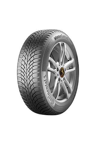 Continental 185/65R15 88T TS870 WınterContact Kış Lastiği 2023