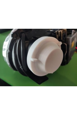 Volkswagen Vw Golf Mk4 Far Kapak