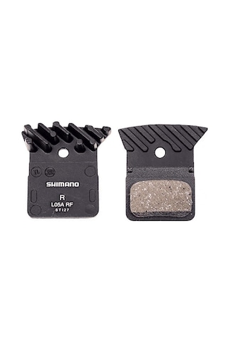 Shimano L05A Resin Organik Disk Fren Balatası Ice-Tech Dura-Ace,