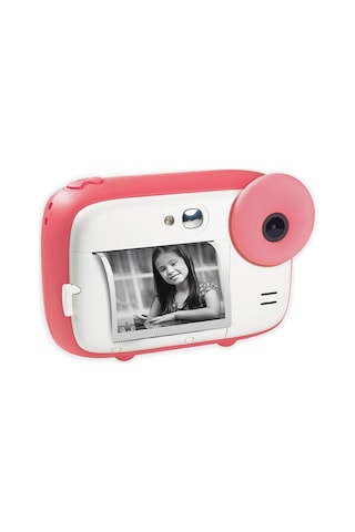 Agfaphoto Realikids Instant Kompakt Fotoğraf Makinesi