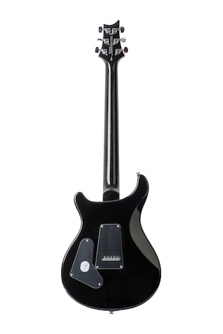 Prs Se Custom 24 Elektro Gitar Violet Quilt