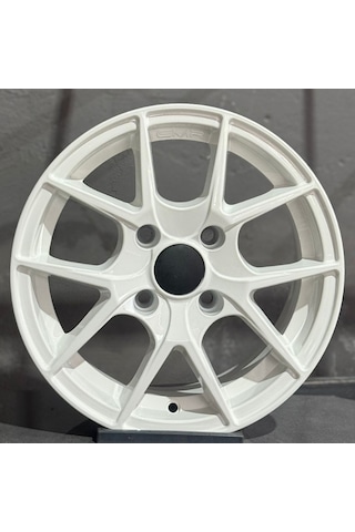 4 108 14 6.0 Et35 Ch63.4 White Emr-g691