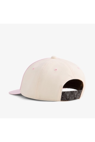 Puma X Pokemon Çocuk Pembe Şapka 026866
