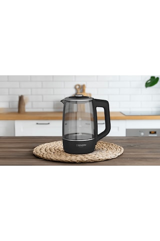 Xenon Smart X7103 2200 W 1.5 L Wi-Fi Akıllı Cam Su Isıtıcısı