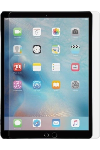 Apple Uyumlu iPad  Pro 9.7 Tablet 9h Cam Ekran Koruyucu