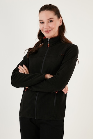 Lela Bayan Polar 5907002s2 Haki-siyah Haki-siyah