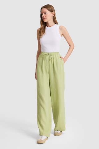 U.s. Polo Assn. Kadın Çağla Pantolon Kanvas-chino 50321992-vr016 Cagla