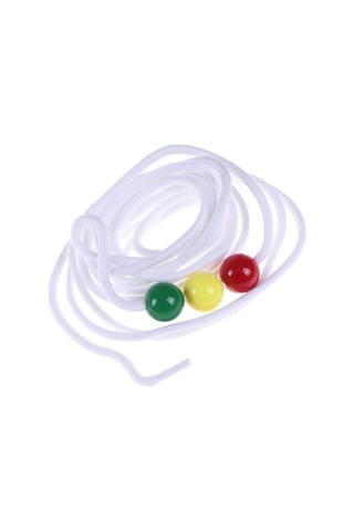 18mm Çaplı Brock String Görüş Yakınsama Yetersizliği Eğitim Aracı