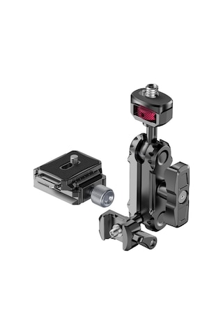 Ulanzi Cu03 Çok Fonksiyonlu Süper Clamp C027