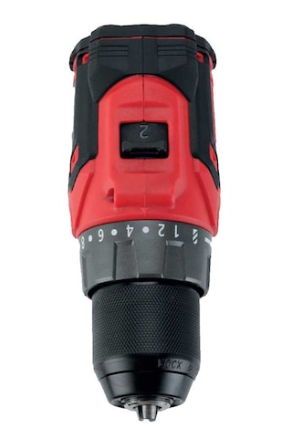 Arm Profesyonel Rb Db16t Şarjlı Matkap