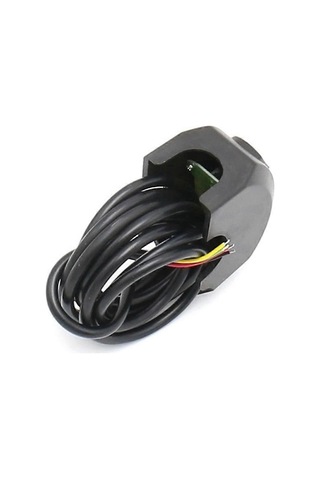 R1200gs R 1200 Gs R1250gs F850gs F750gs Adv Motosiklet Sis Farları Kablo Demeti Kolu Anahtarı Basma Düğmesi, A