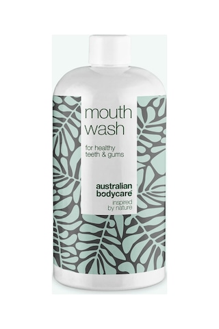 Mouth Wash For Healty Teeth 500ml