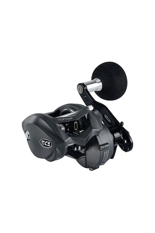 Tica Titanclaw Tc301h Sol Kol Slow Jig Makinesi