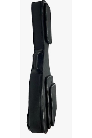 Siyah Profesyonel Gigbag Klasik Gitar Kılıfı-çantası-su Geçirmez