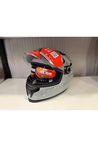 Mt Braker Sv Solid A12 Parlak Nardo Gri Gri