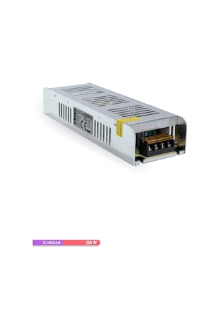 ACK LED Trafosu 20 Amper 240W
