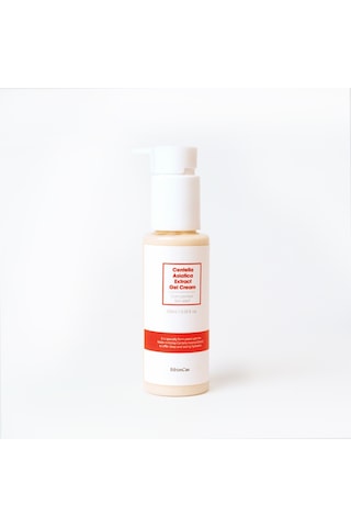 Bibimcos Centella Asiatica Extract Gel Cream 100 ML Bibimcos Centella Asiatica Extract Gel Cream 100 ML
