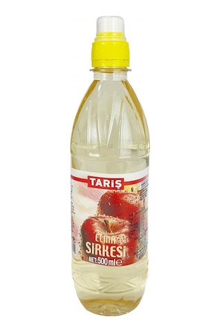 Tariş Elma Sirkesi 500 ML
