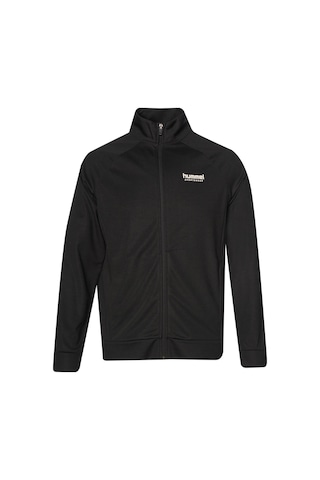 Hummel 960043-2001 Terry Erkek Eşofman Takımı Siyah