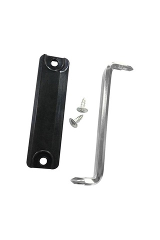 Besthome1 Toyota Bagaj Kapağı Anahtarı Kauçuk Koruyucu - Dayanıklı, Pratik 1-gang 1-gang