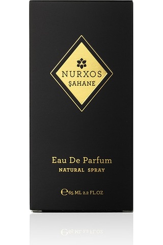 Nurxos 9791 Şahana Kadın Erkek Parfümü 8681124697912 65 ML