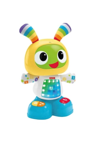 Büyük Dansçı Beatbo