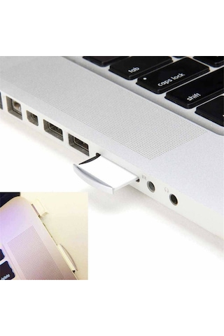 Apple Uyumlu MacBook Pro Air Micro Sd Tf Taşınabilir Kart Adaptörü