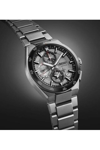 Seıko Ssh153j1 Gri