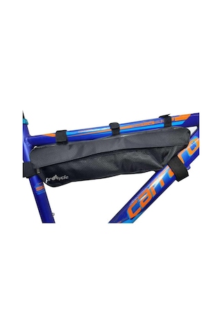 Procycle Pc-320 Kadro Arası Tur Çantası Bike Packing