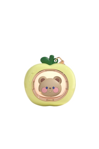 Eternal Luck Ping An Fruit El Isıtıcısı Yeşil