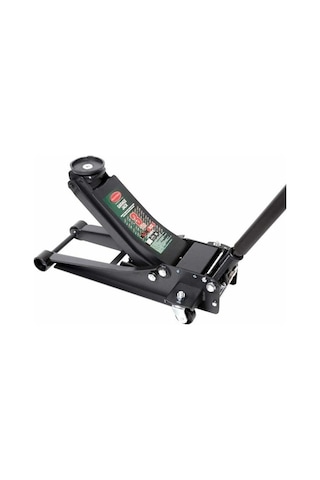 Rockforce 3 Ton Garaj Kriko Alçak Şase T830018