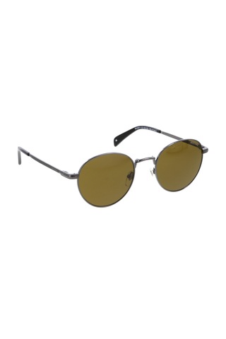 Mustang Mu2611-03 54 Unisex Güneş Gözlüğü Gri