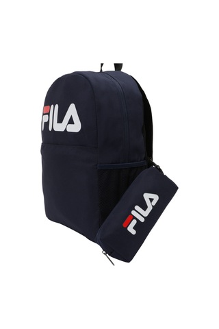 Lacivert Fila Günlük Sırt Çantası Kalem Kutulu Favoriten Back To School Fbt0003.50004 Lacivert